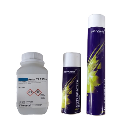Welding Chemical